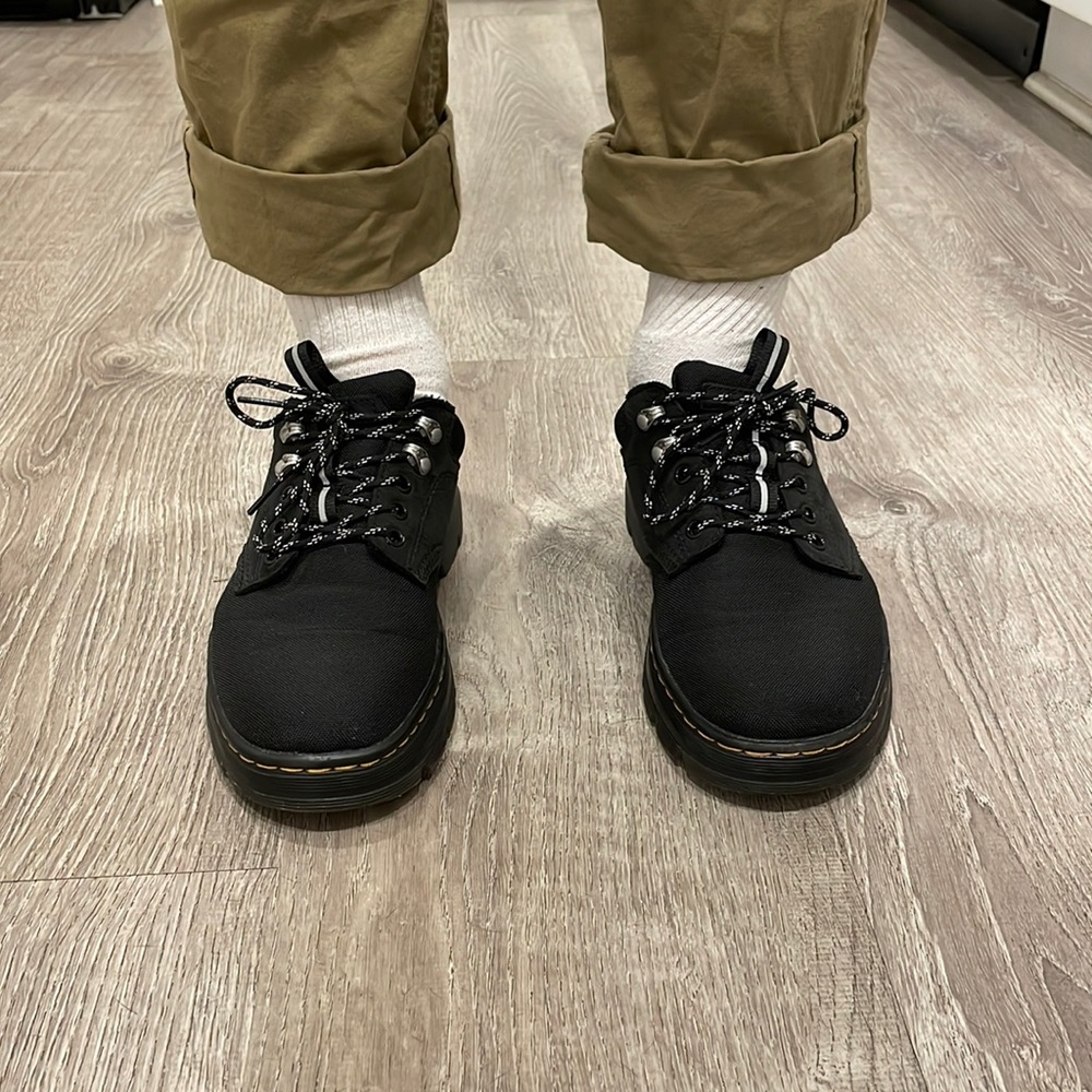 Doc Martens Hershel Collaboration - image 6